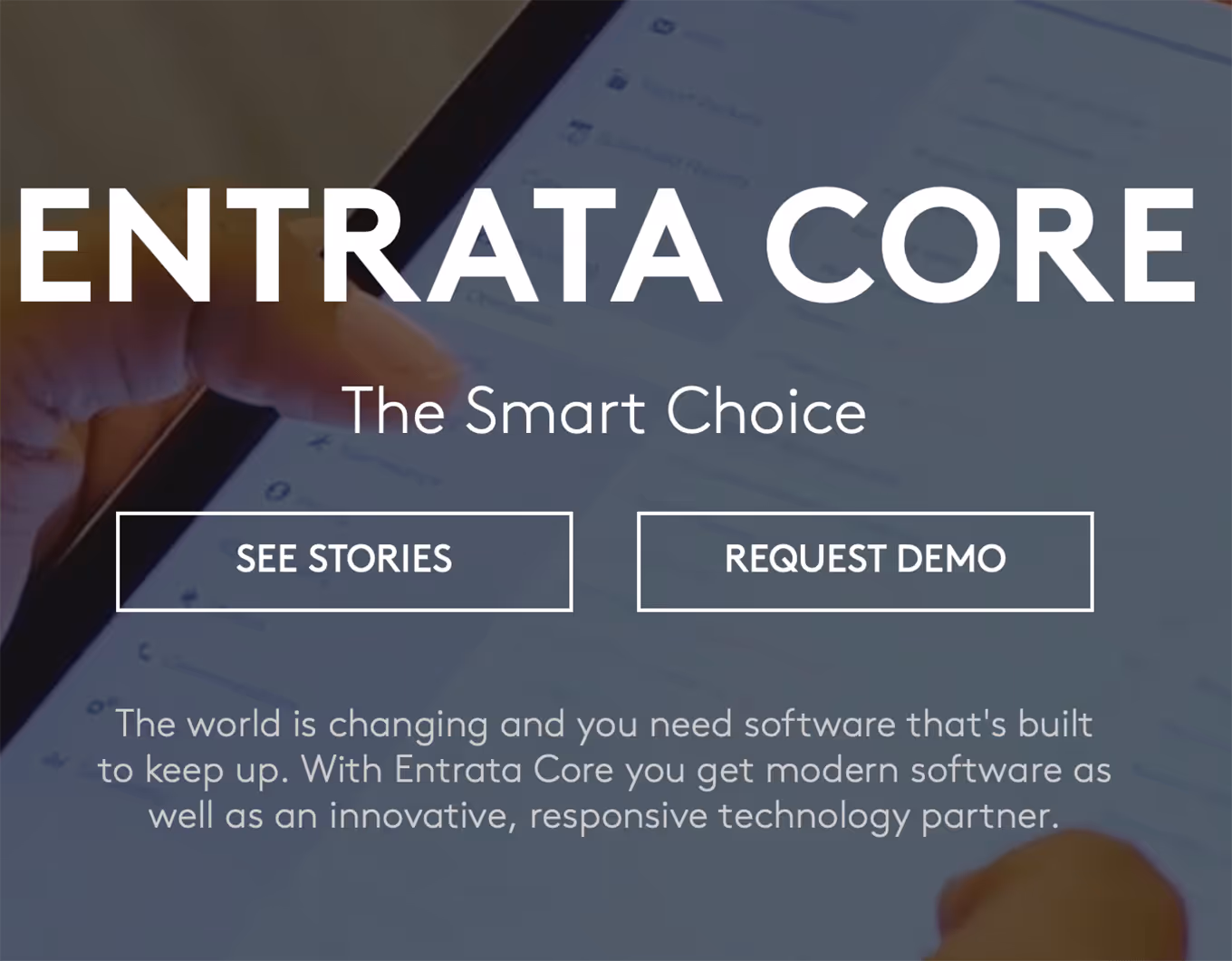 Entrata