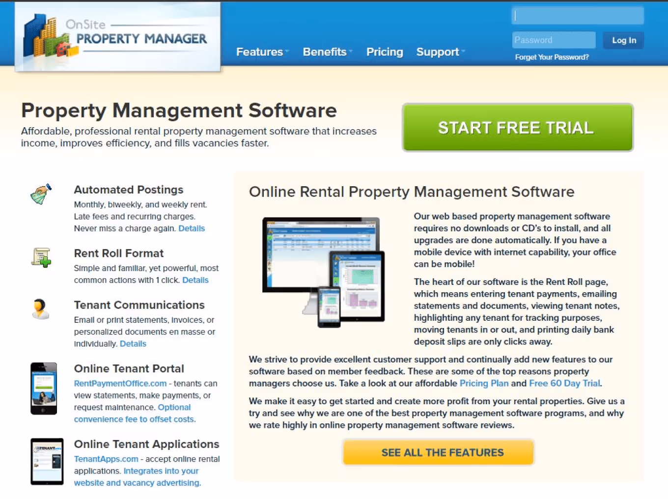 Onsite Software