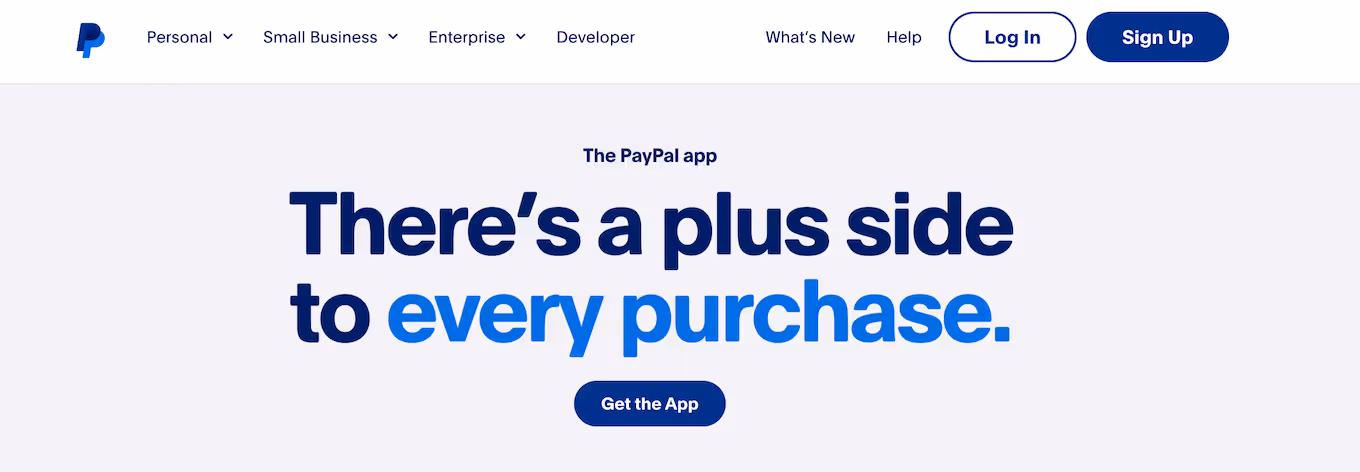 PayPal