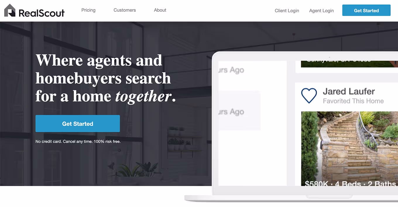 RealScout
