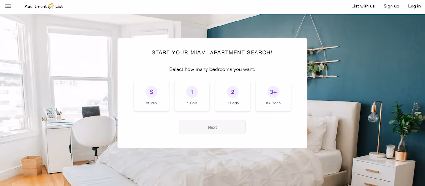 Apartment List