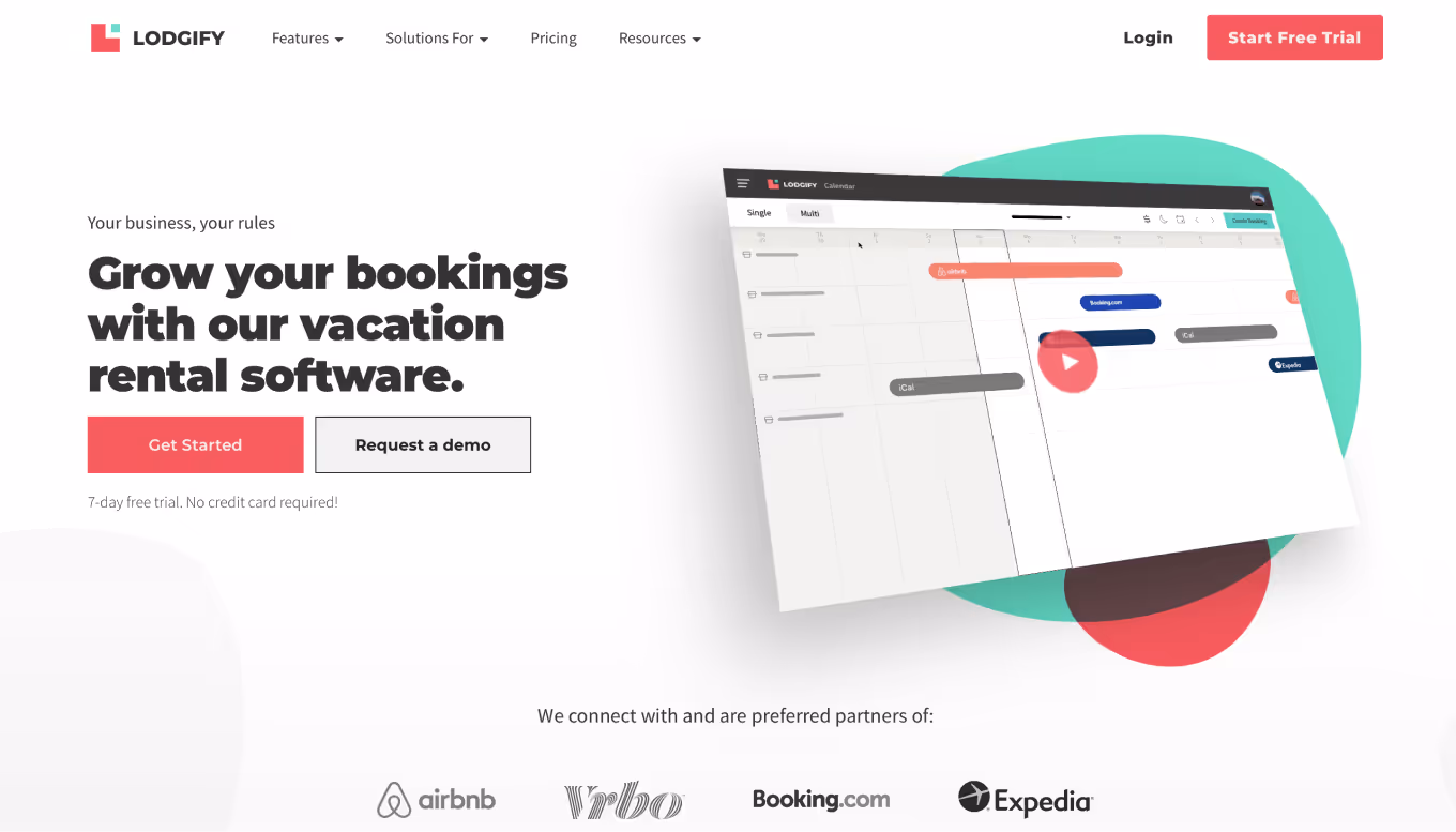 Lodgify