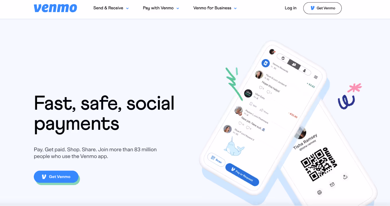 Venmo