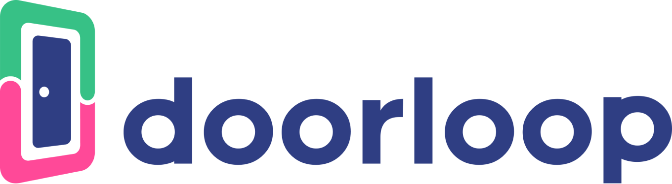 DoorLoop Logo
