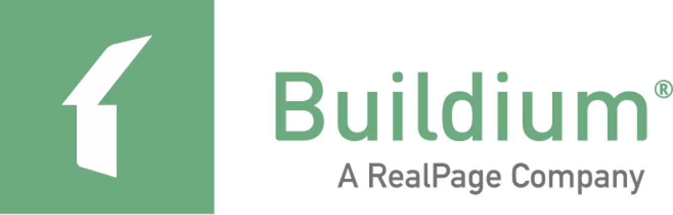 Buildium Logo
