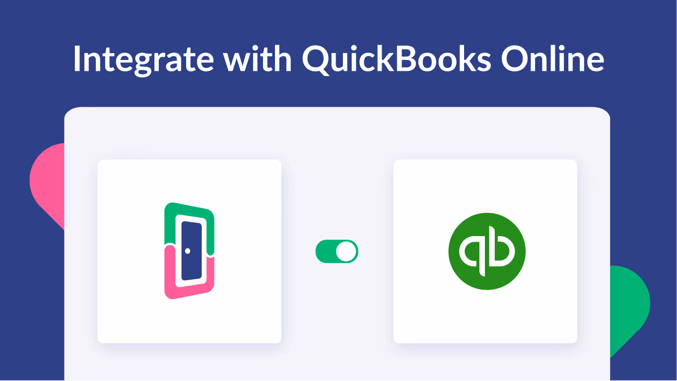 QuickBooks Sync