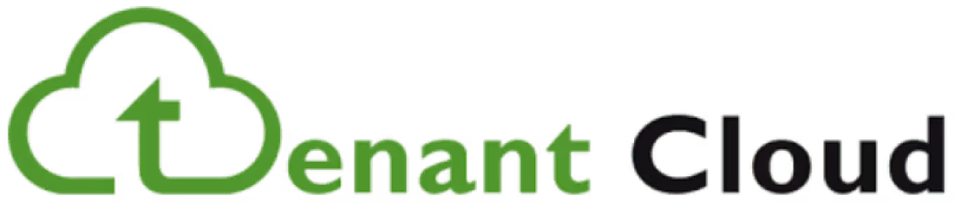 TenantCloud Logo