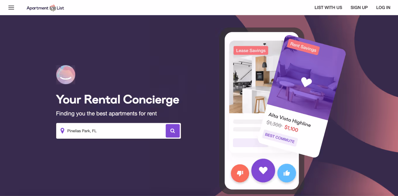 Apartment List