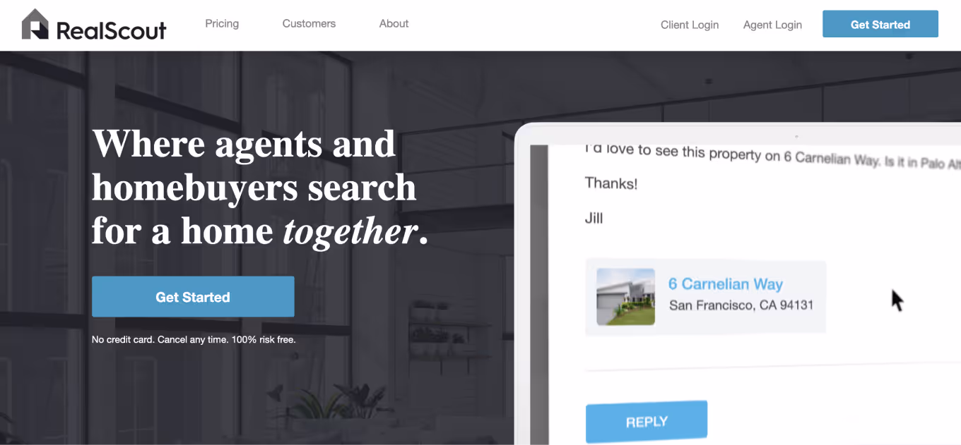 RealScout