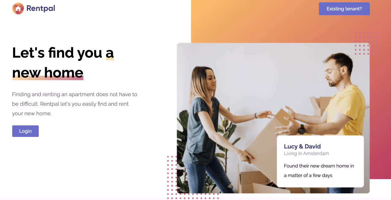 Rentpal