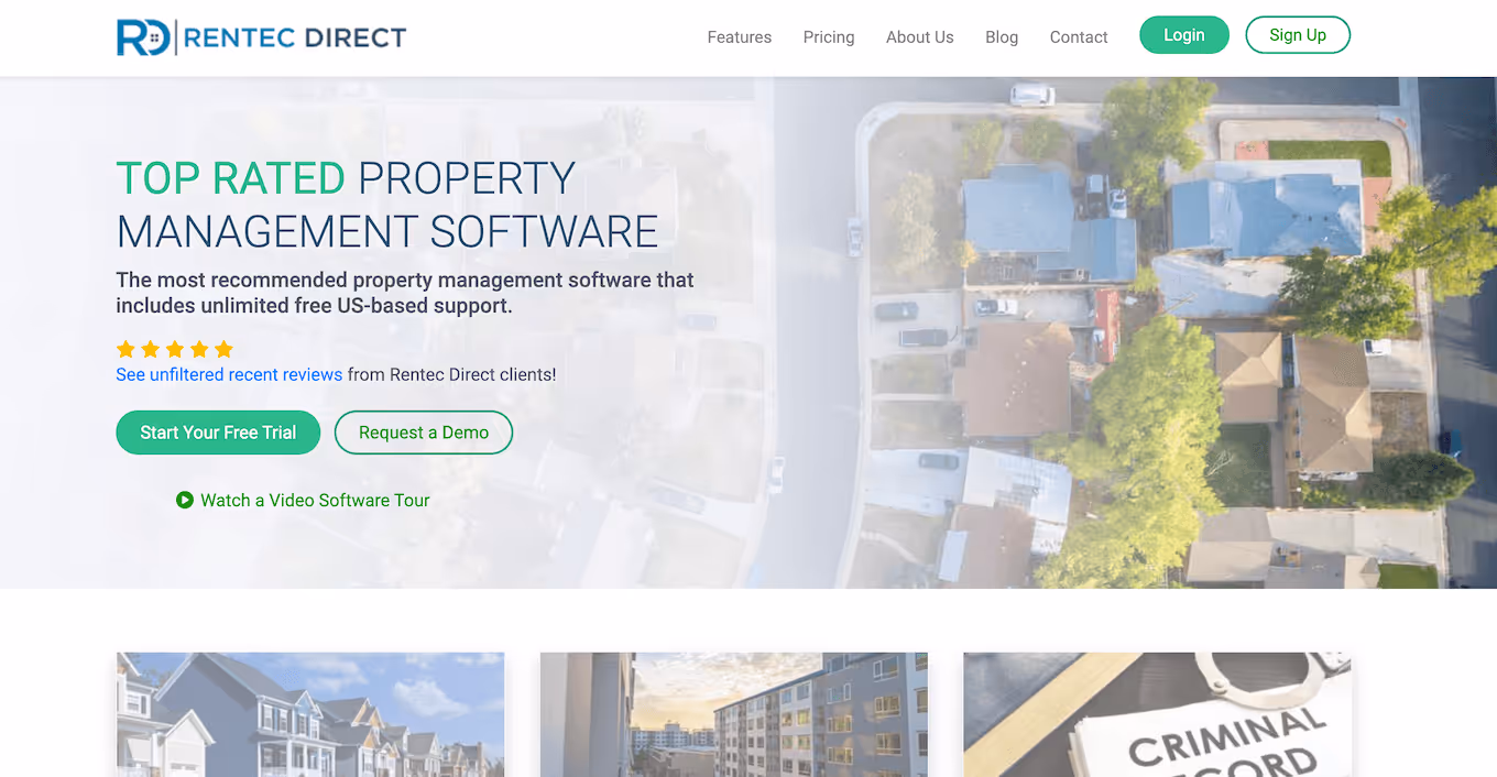 Rentec Direct