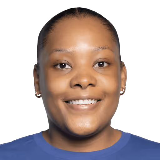 Mandy Ambroise