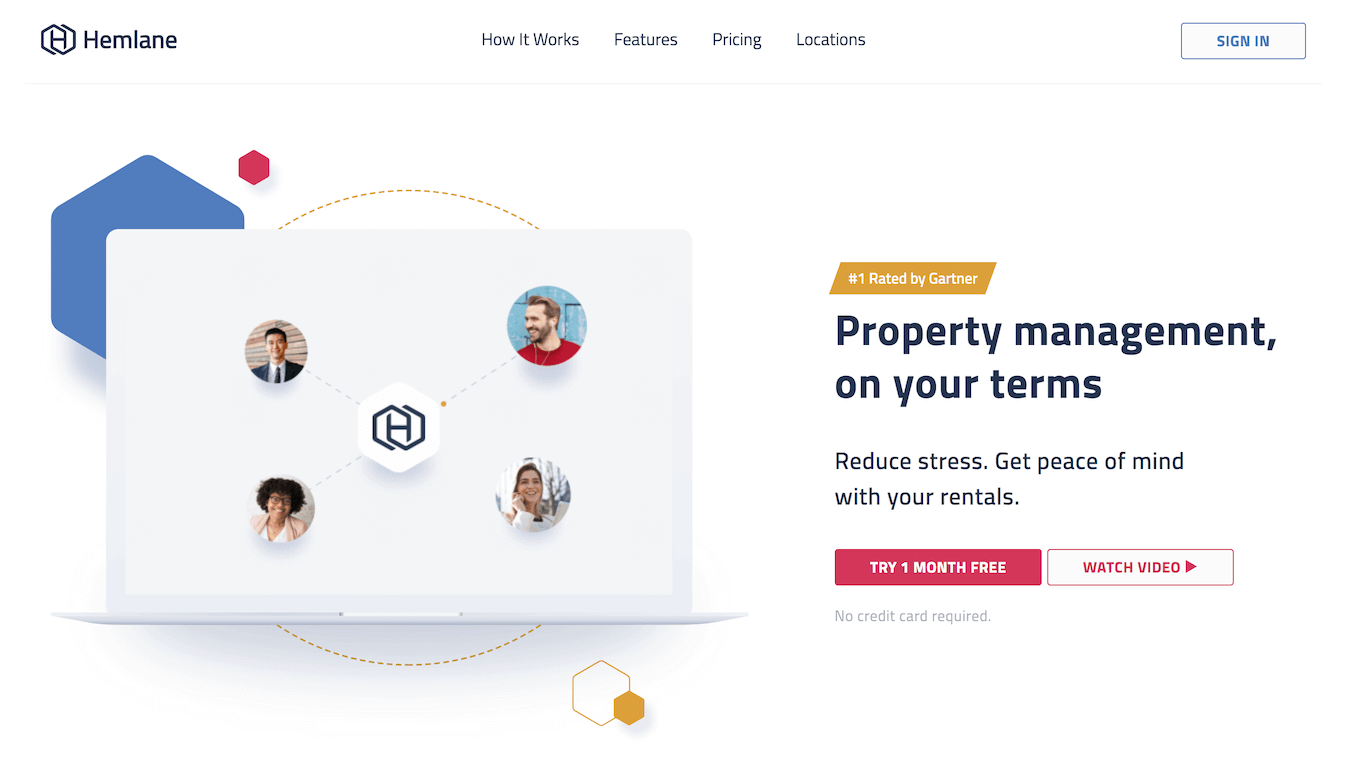 Hemlane property management software review