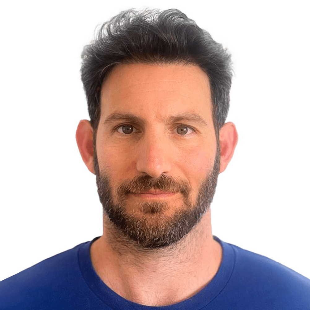 Adam Goldbruch