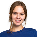 Anna Grouzdev