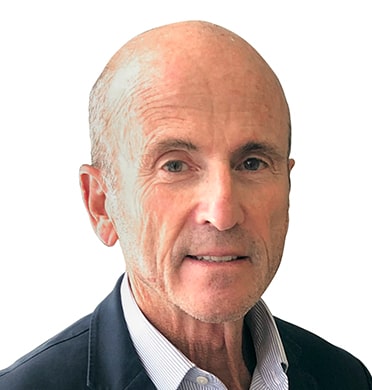Elliot Megdal