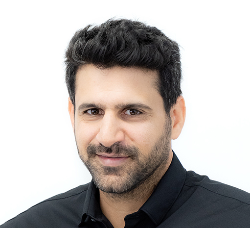 Itay Gardi