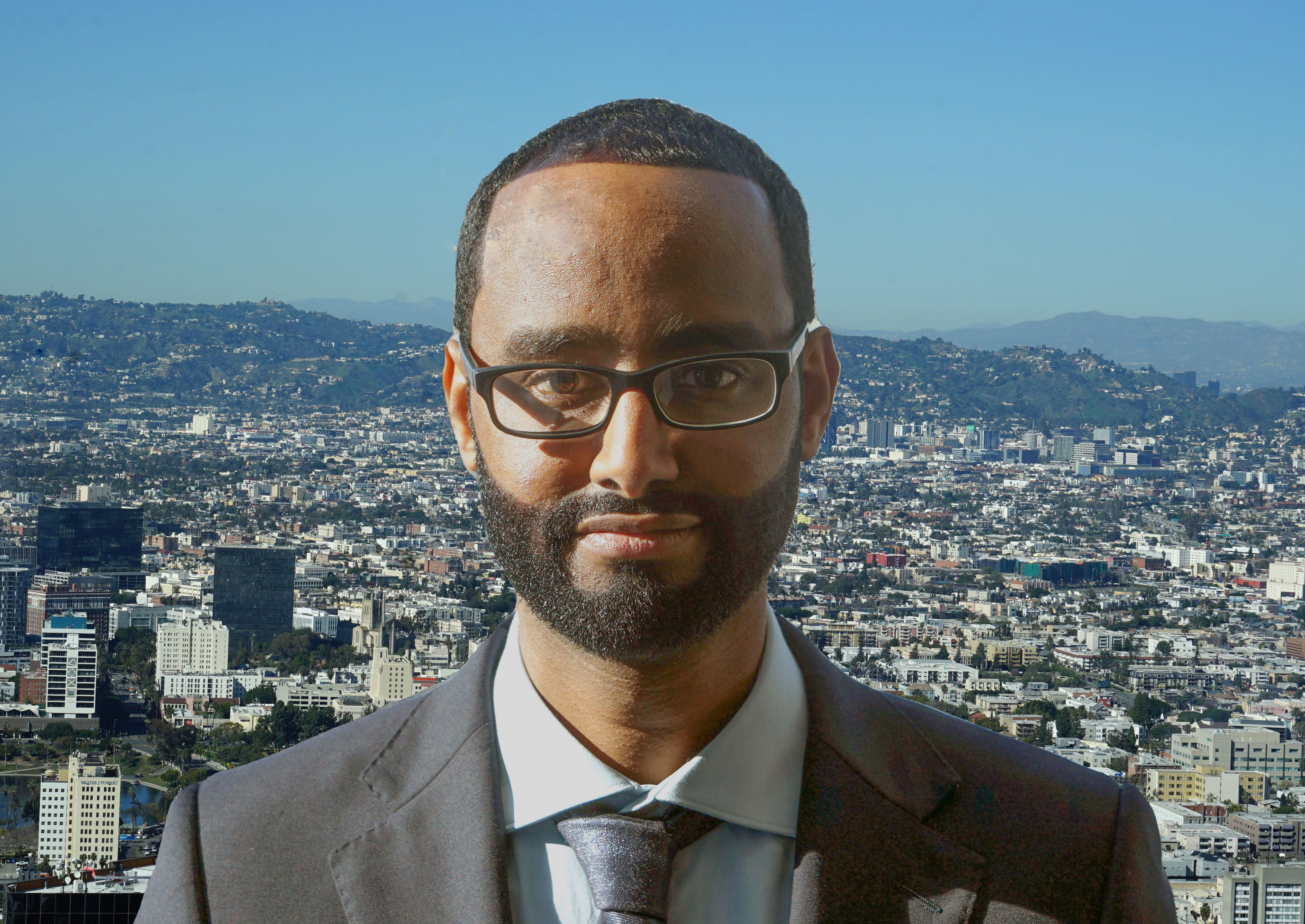 Mohamed Hussein