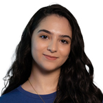 Mia Camacho