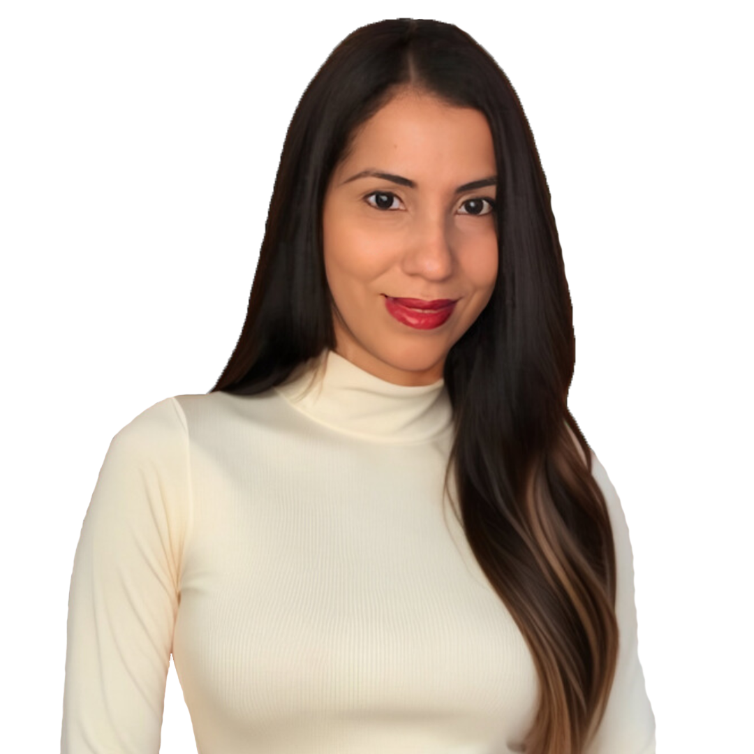 Rosalyn Ortega-Elie