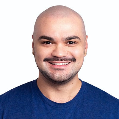 Steven Toro