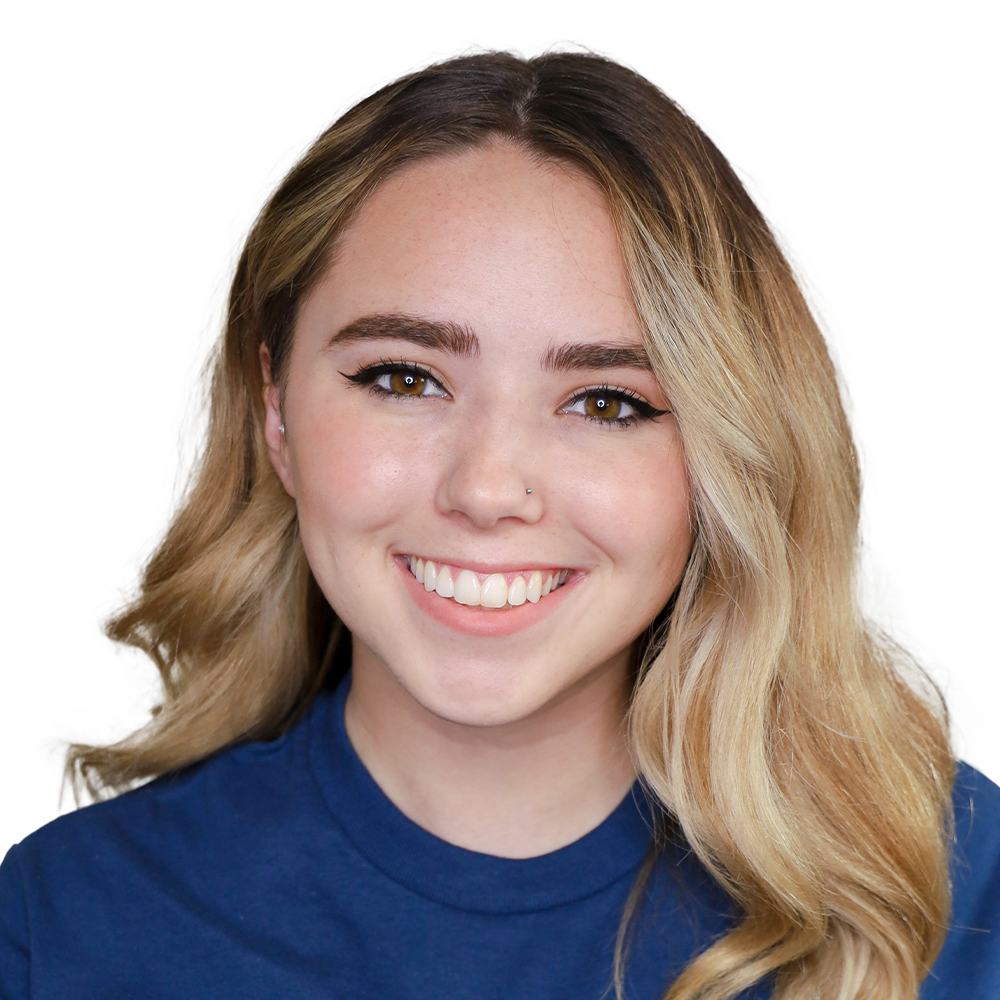 Sydney McGee
