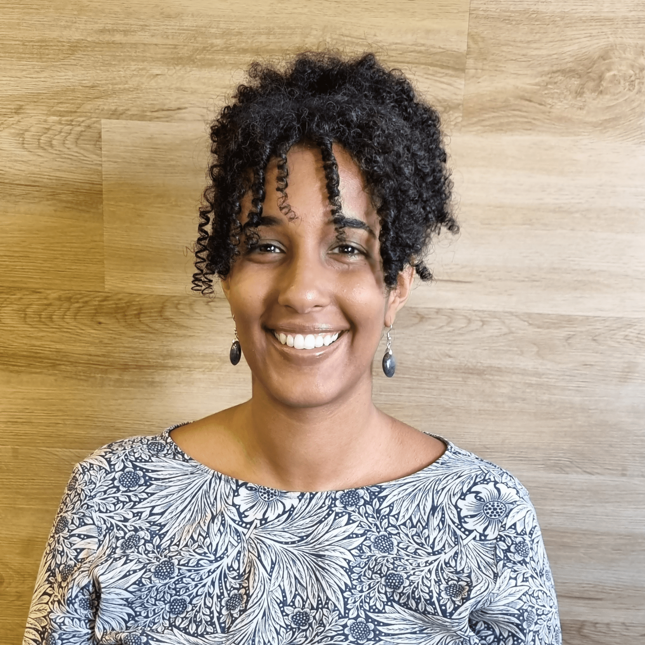 Yasmine Yohannes