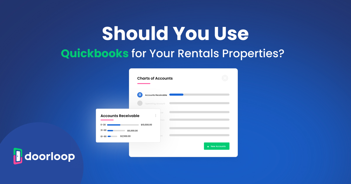 Should Landlords Use QuickBooks for Rentals? 