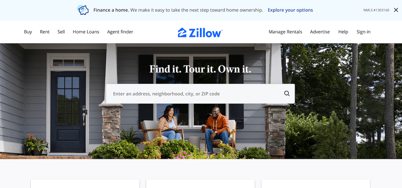 Zillow