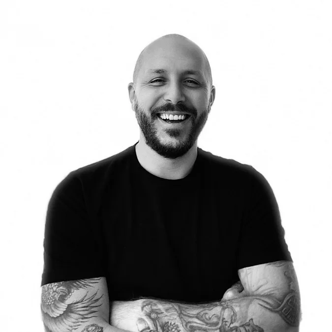 Michael Keenan