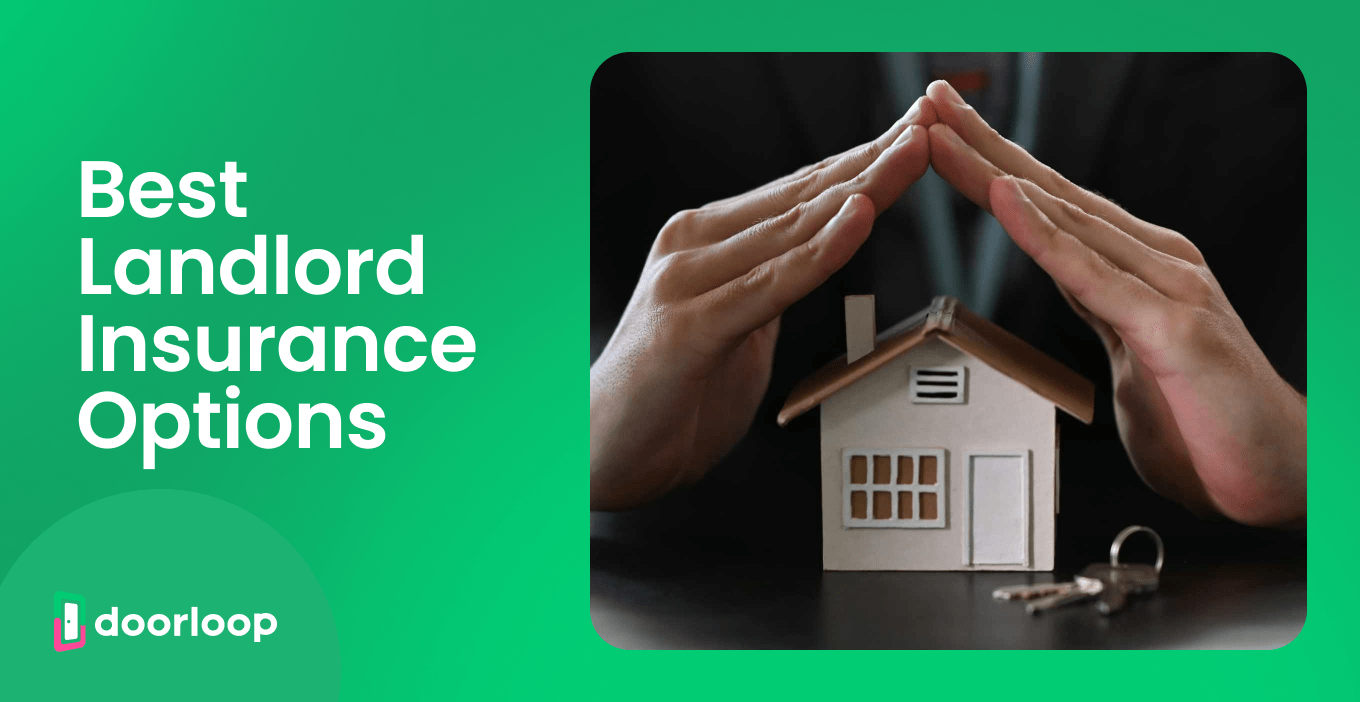 The Best Landlord Insurance Options for 2026 (+ How to Choose)