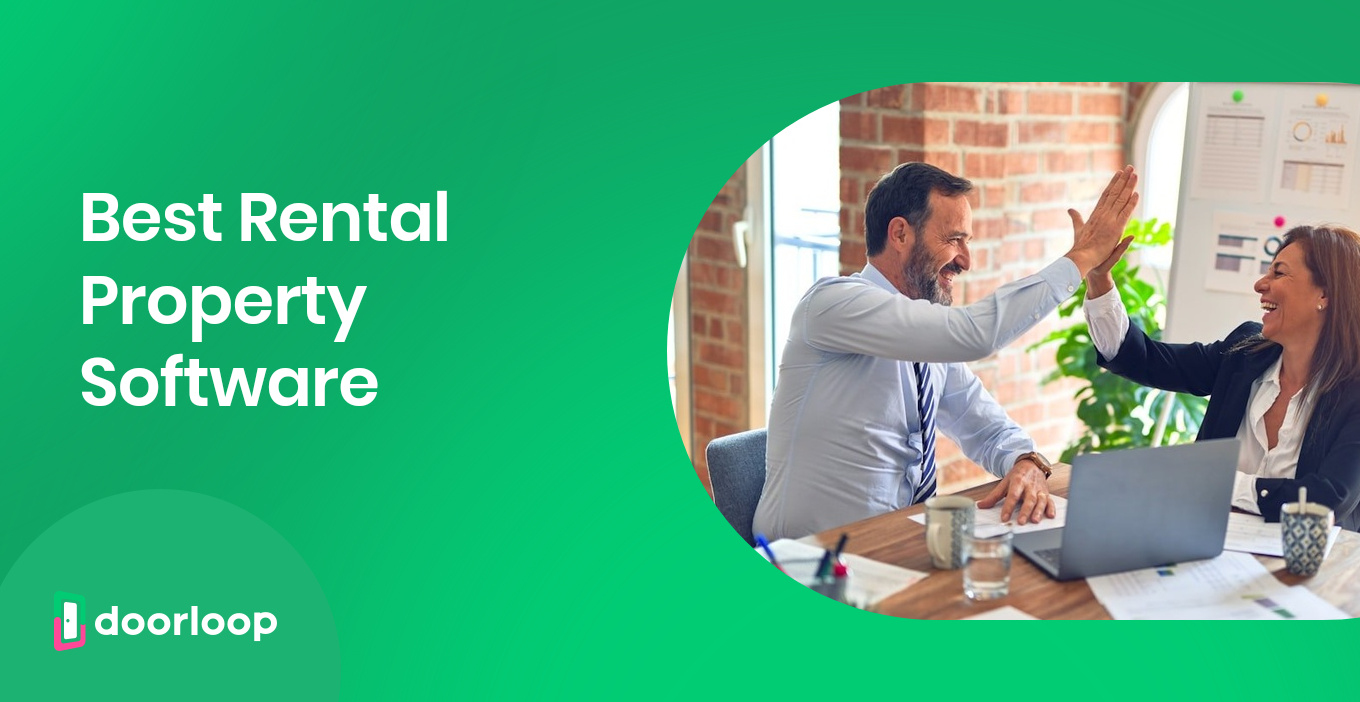 Best Rental Property Management Software [for 2026]