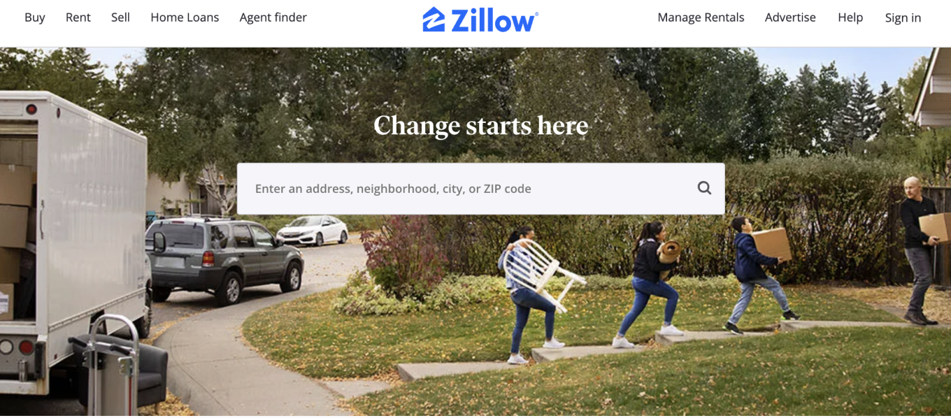 Zillow