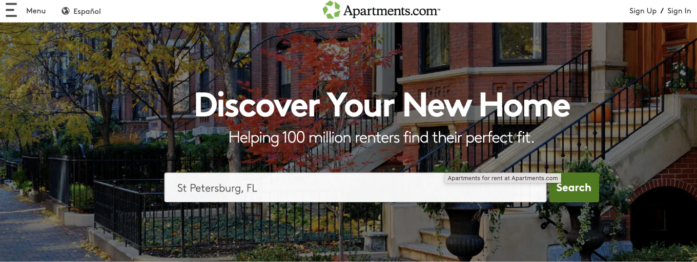 Apartments.com