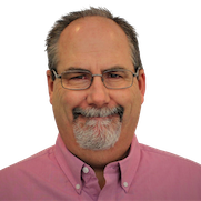 Gary Parker headshot