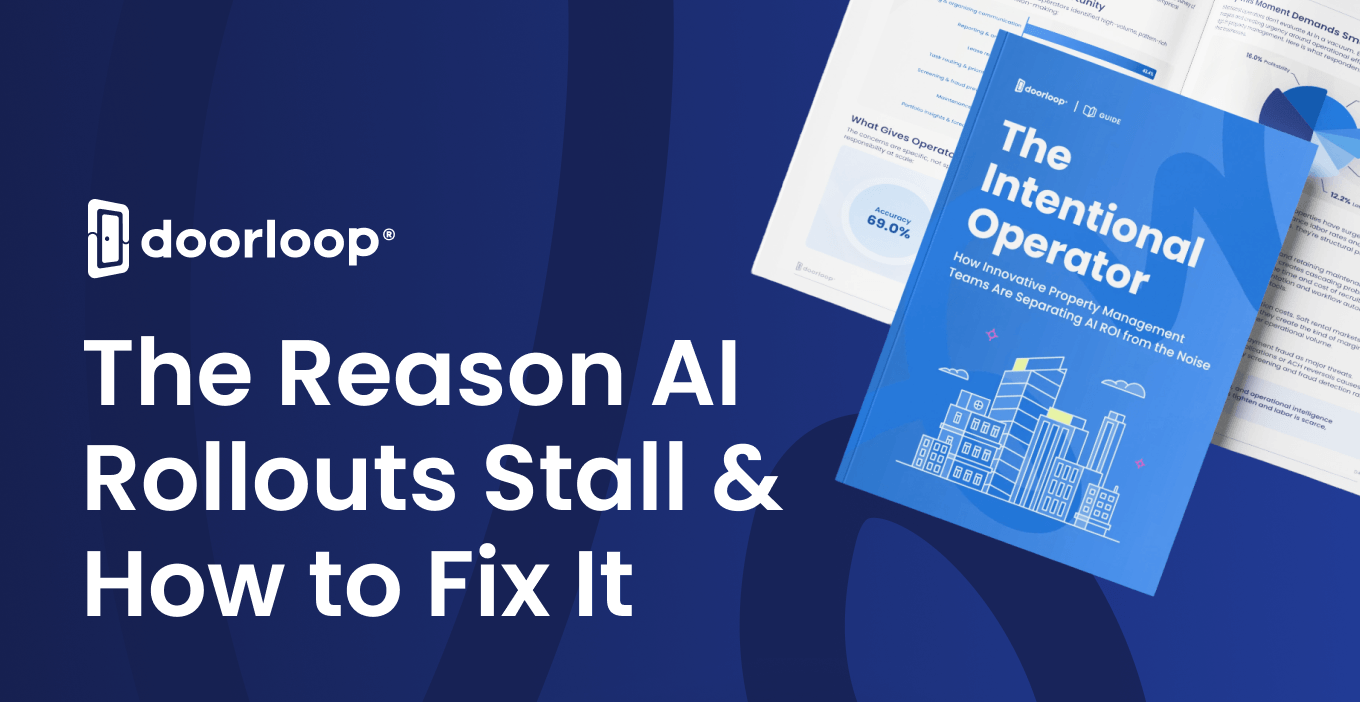 The Difference Between Using AI & Benefiting From AI 