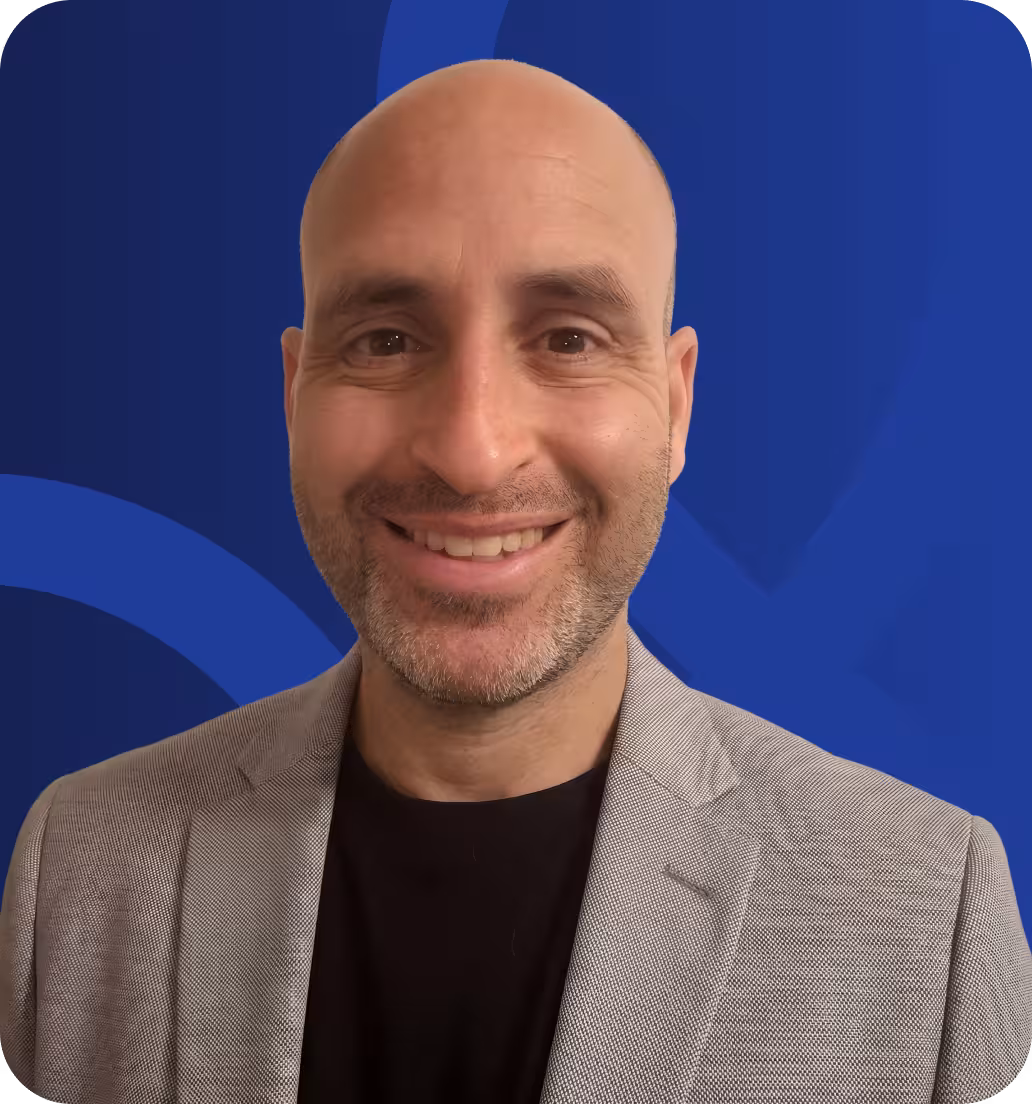 Eliran Naim