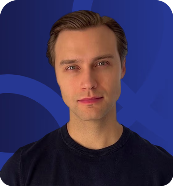 Kevin Dazkevich
