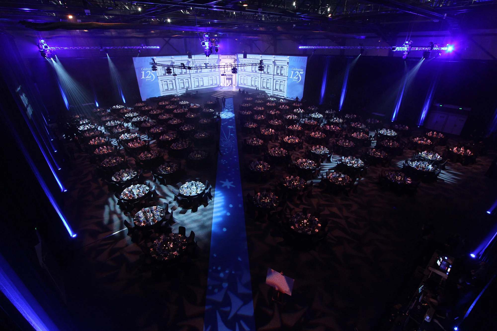 TSB Bank Arena