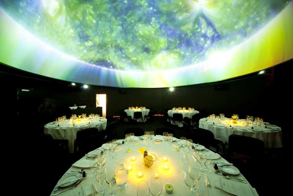 Space Place / Carter Observatory