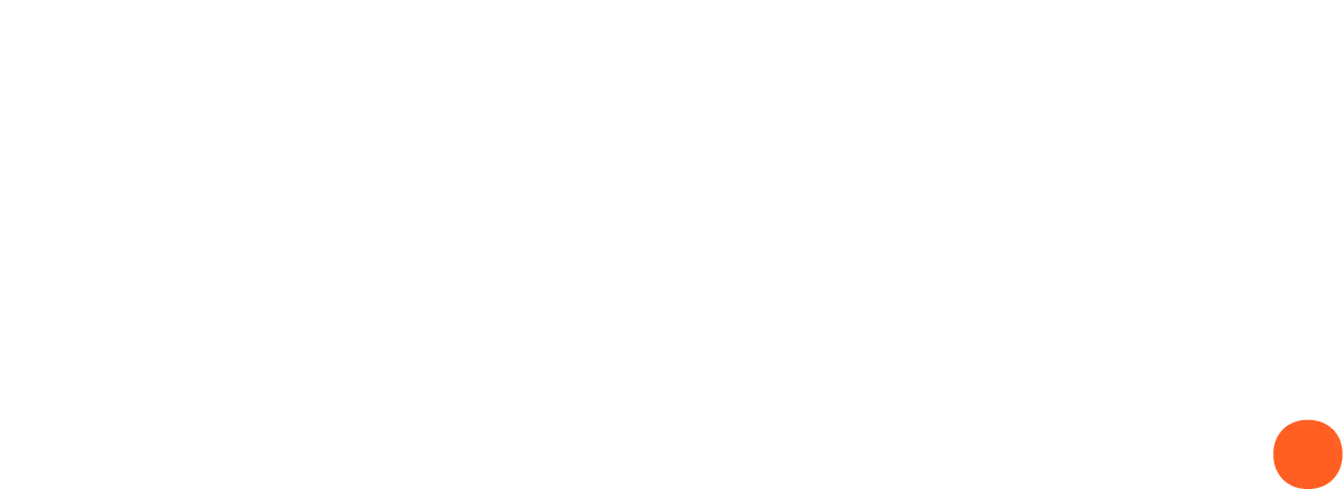 Women at HFW logo