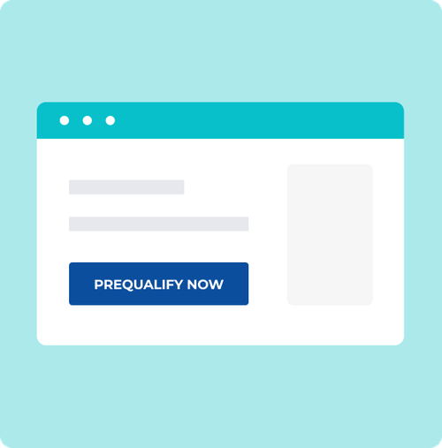 How to use your Prequal Link | Wisetack