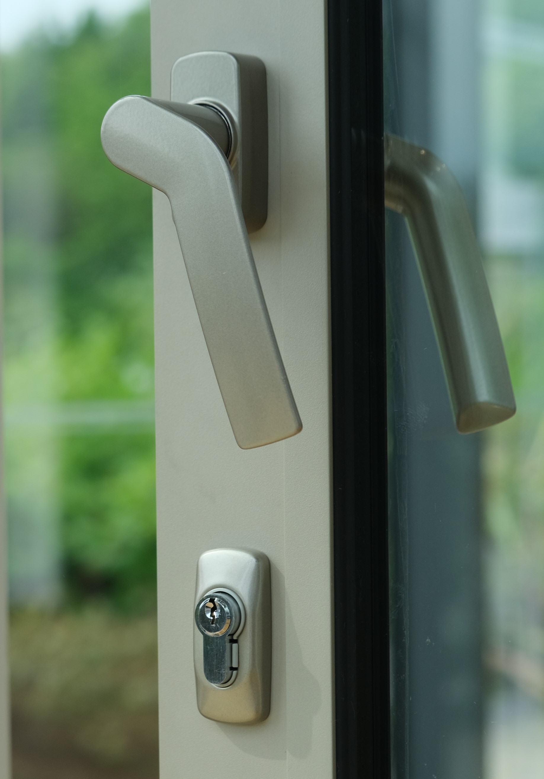 S67 Novae Handle