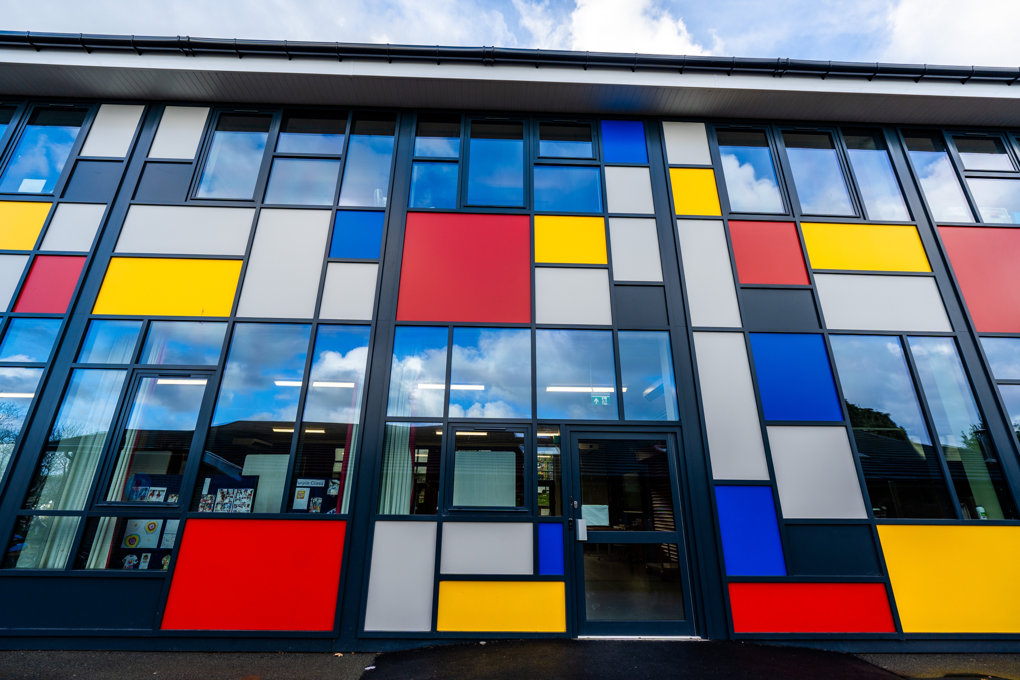 Education In Glazing