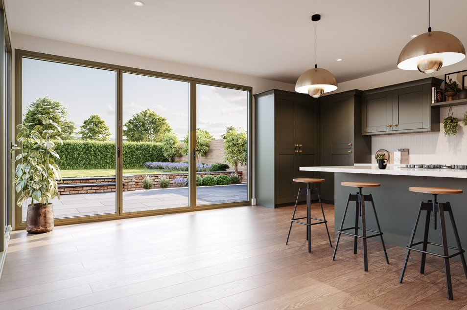 IconiK Patio Internal Closed