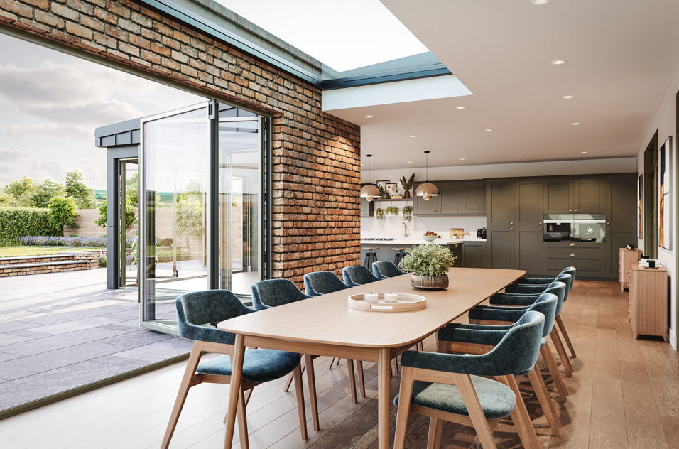 IconiK Patio Internal Main