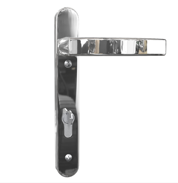 IconiK Lever Handle Chrome