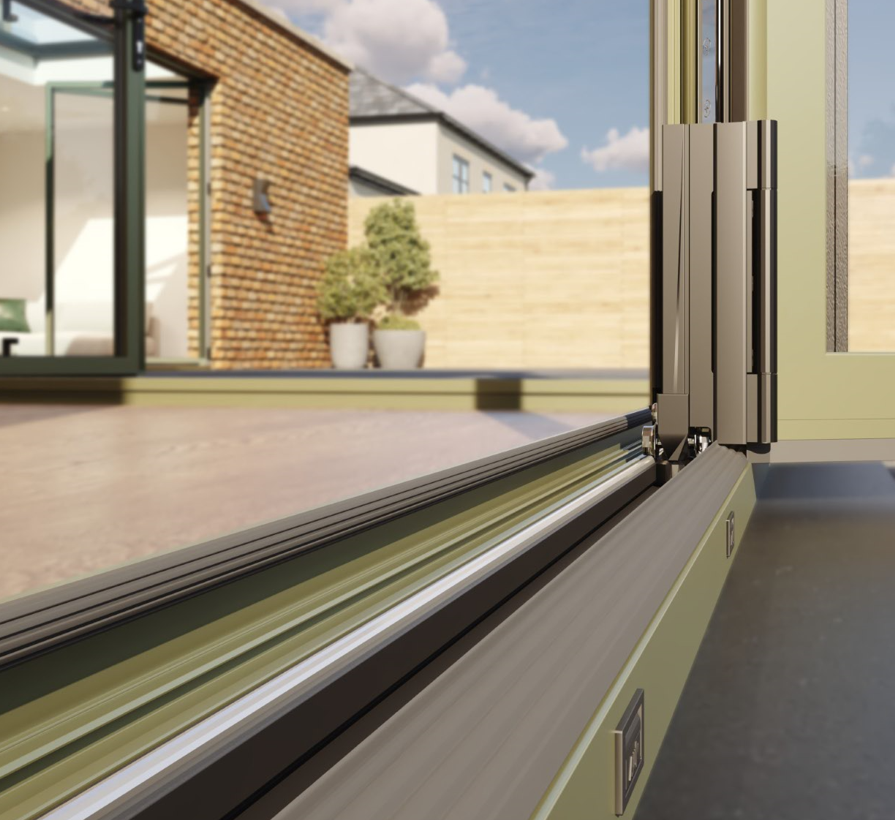 Detail Rollers Track