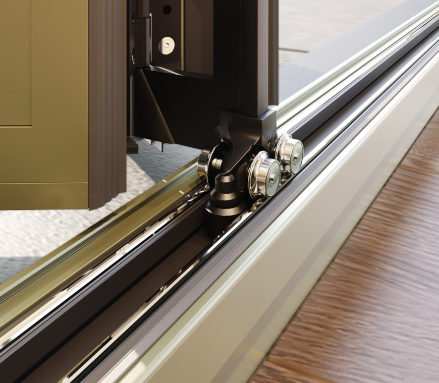 Detail Rollers Track 2