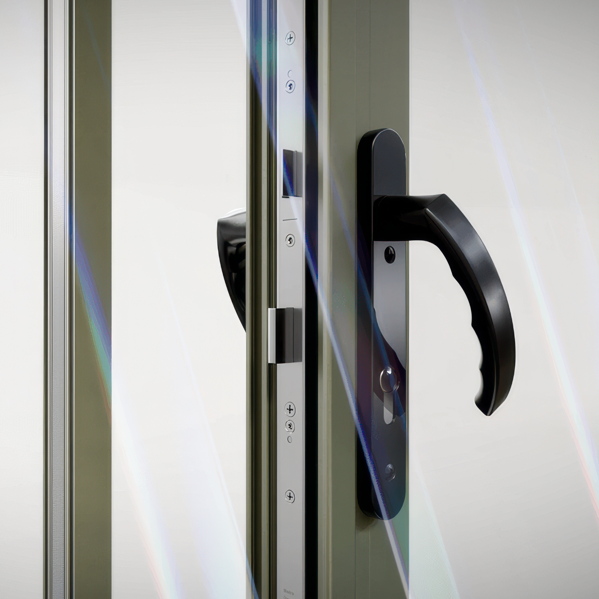 IconiK Handle With Hologram